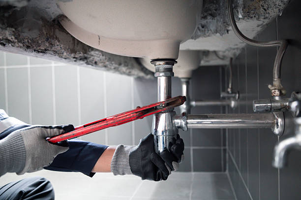 Trusted Sewer Line Repair service in Fontana, CA - Masters Plumbing Service